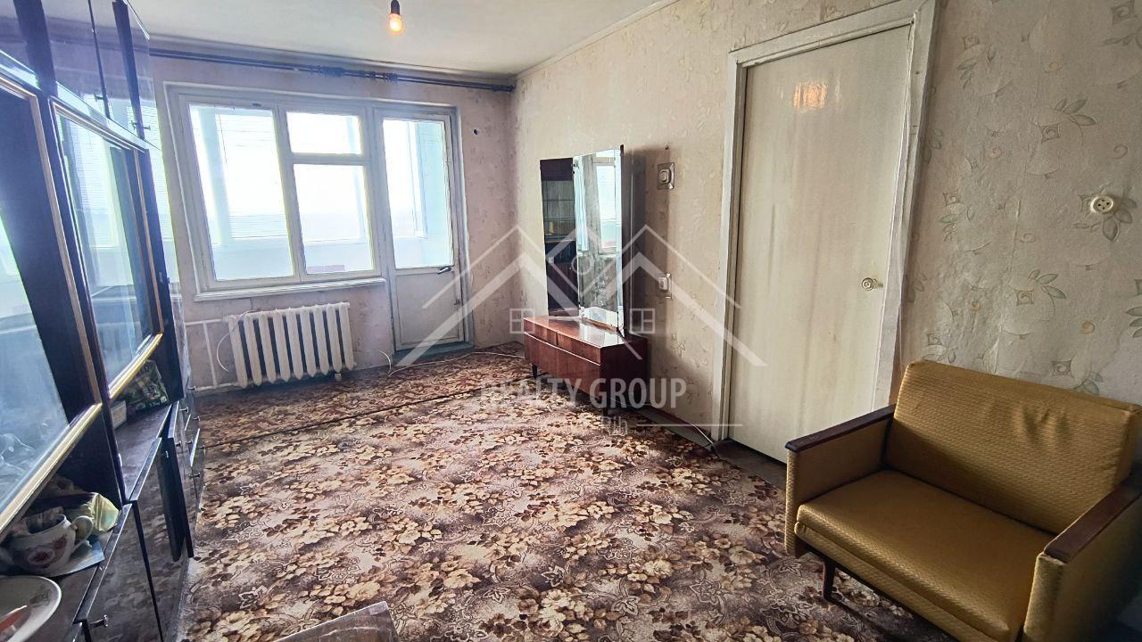 Продажа 3-комнатной квартиры 56.1 м², Электрозаводская ул., 29