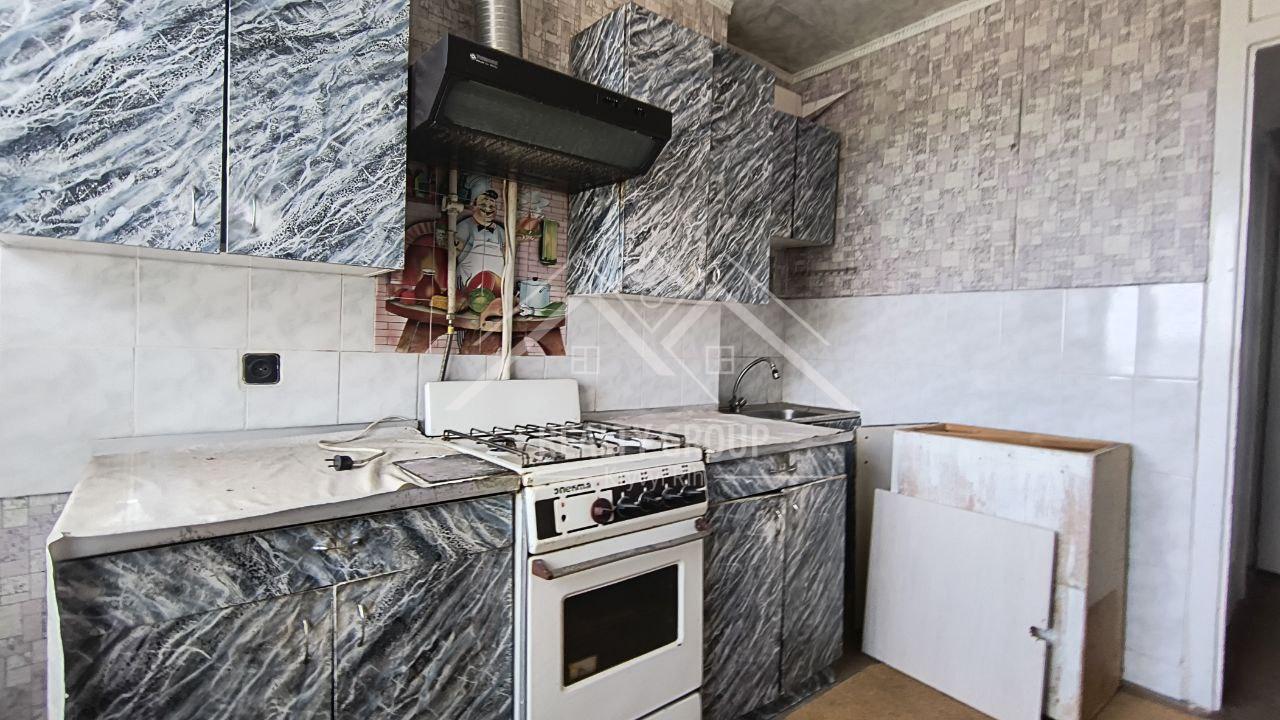 Продажа 3-комнатной квартиры 56.1 м², Электрозаводская ул., 29