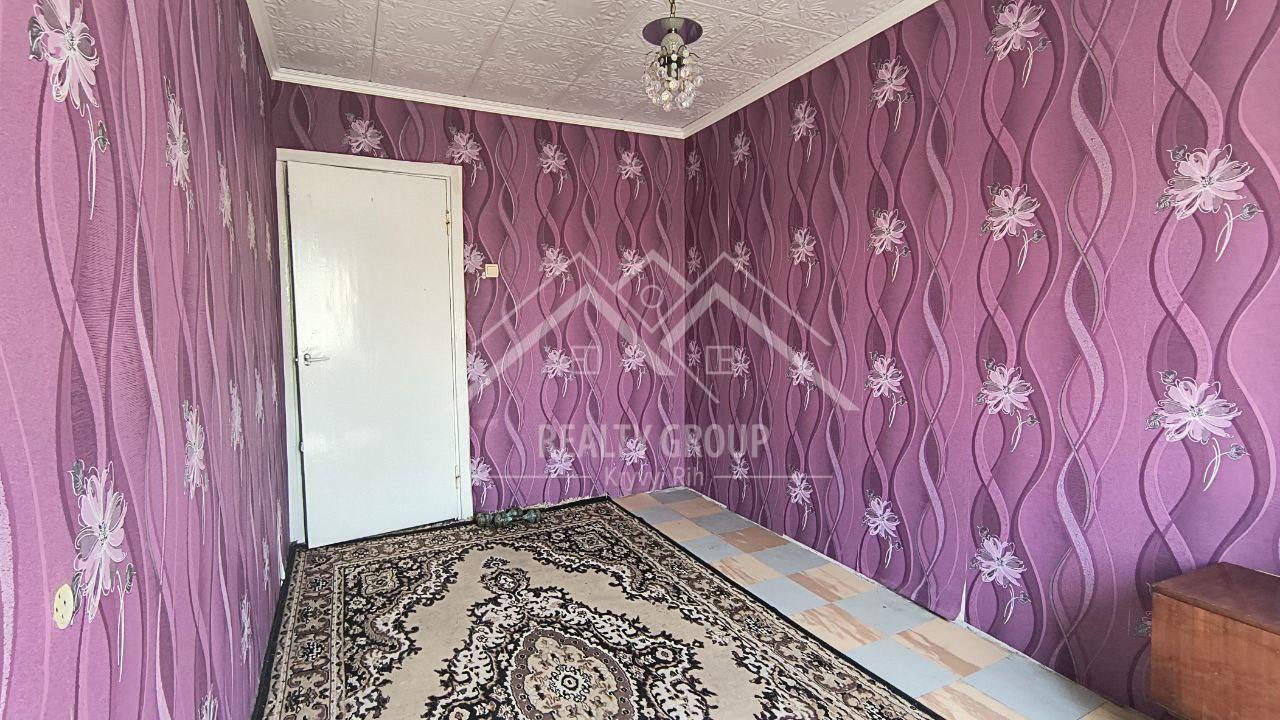 Продажа 3-комнатной квартиры 56.1 м², Электрозаводская ул., 29