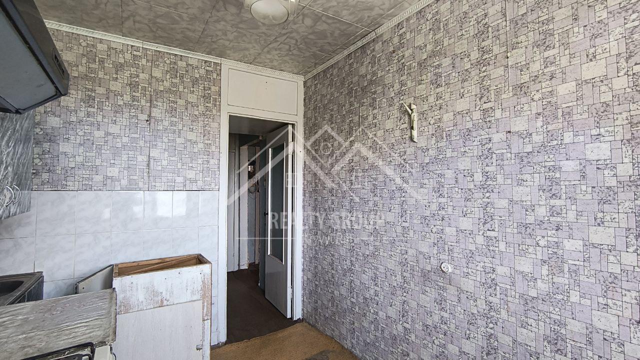 Продажа 3-комнатной квартиры 56.1 м², Электрозаводская ул., 29