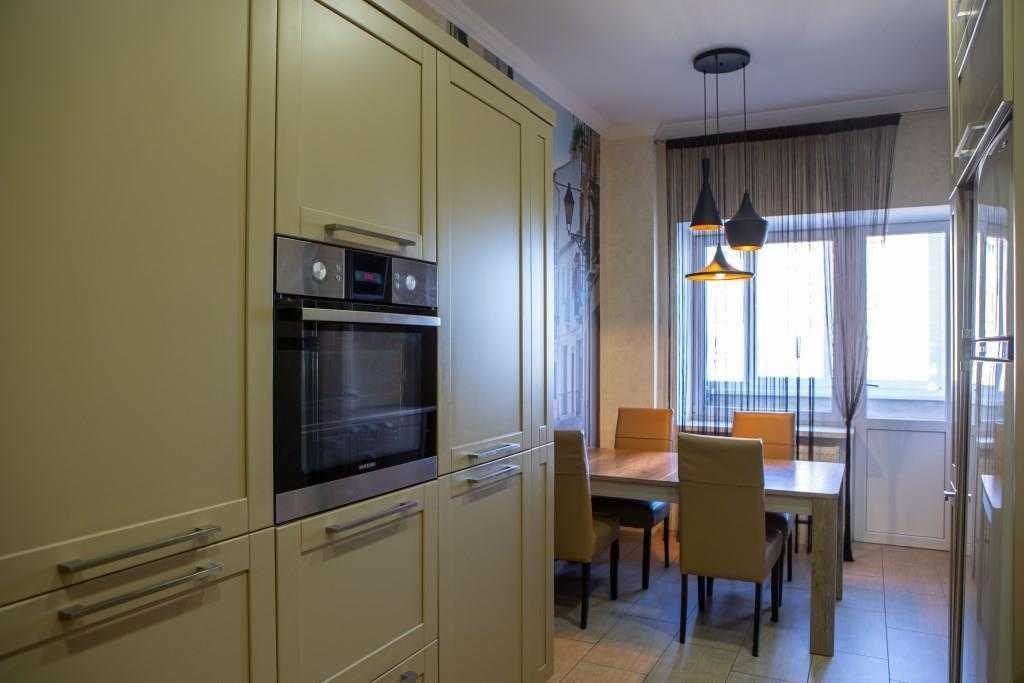 Продаж 2-кімнатної квартири 92 м², Гетьмана Сагайдачного вул.