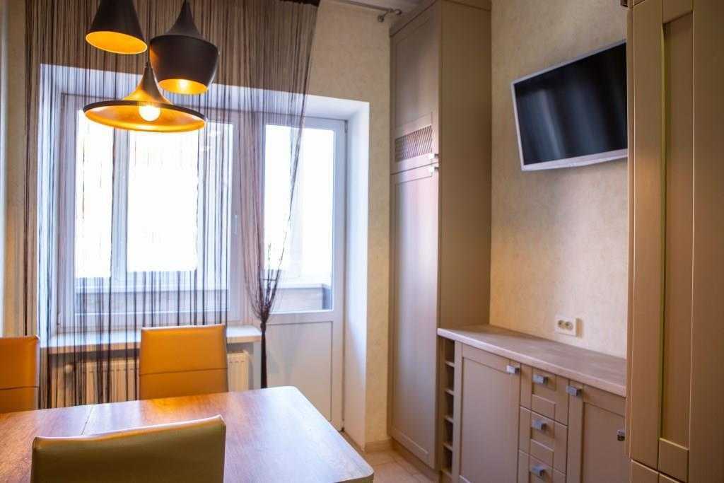 Продаж 2-кімнатної квартири 92 м², Гетьмана Сагайдачного вул.