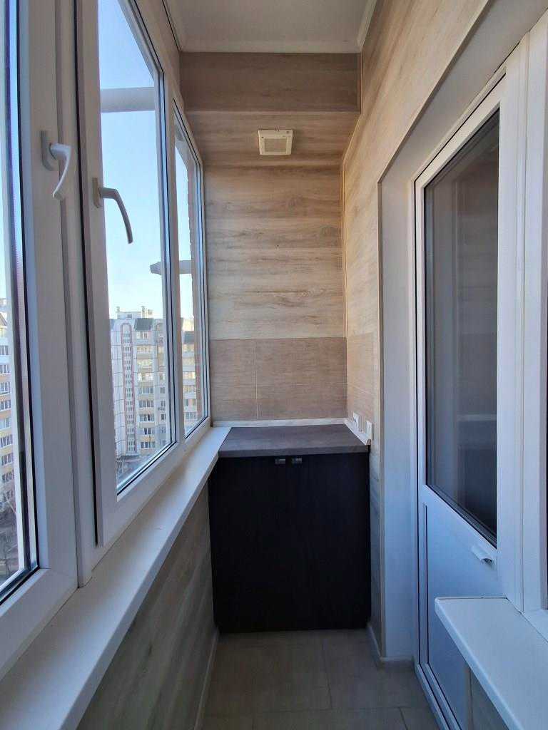 Продаж 2-кімнатної квартири 92 м², Гетьмана Сагайдачного вул.
