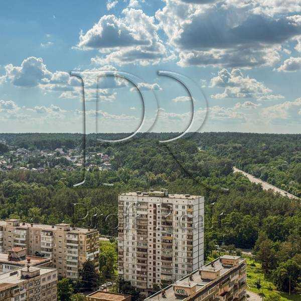 Продаж 1-кімнатної квартири 40 м², Юрія Кондратюка вул., 3