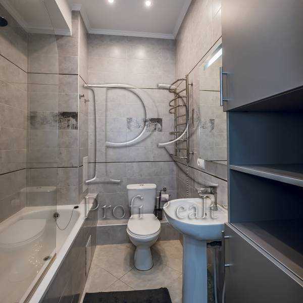 Продаж 1-кімнатної квартири 40 м², Юрія Кондратюка вул., 3