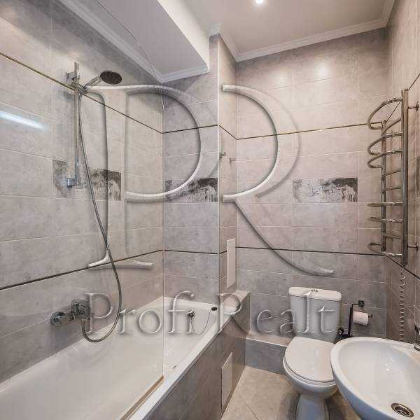 Продаж 1-кімнатної квартири 40 м², Юрія Кондратюка вул., 3
