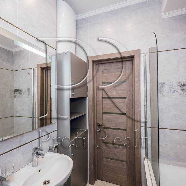 Продаж 1-кімнатної квартири 40 м², Юрія Кондратюка вул., 3