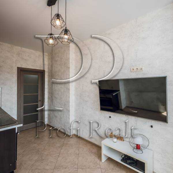 Продаж 1-кімнатної квартири 40 м², Юрія Кондратюка вул., 3