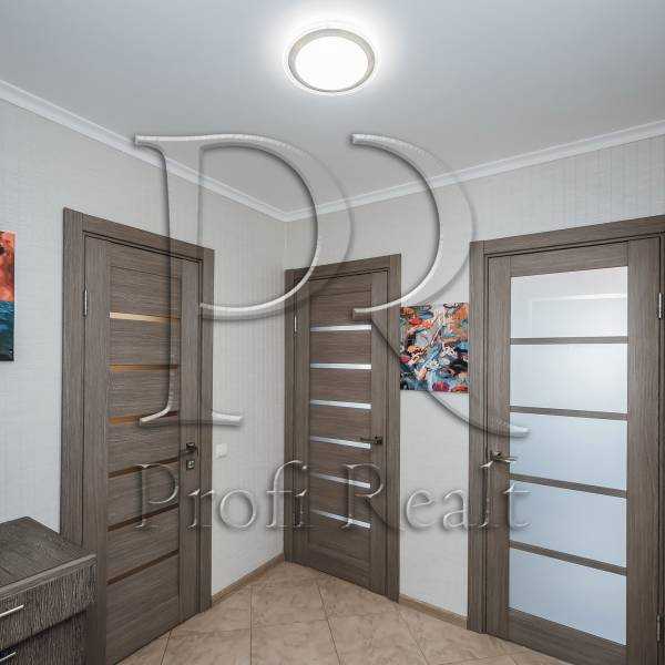 Продаж 1-кімнатної квартири 40 м², Юрія Кондратюка вул., 3