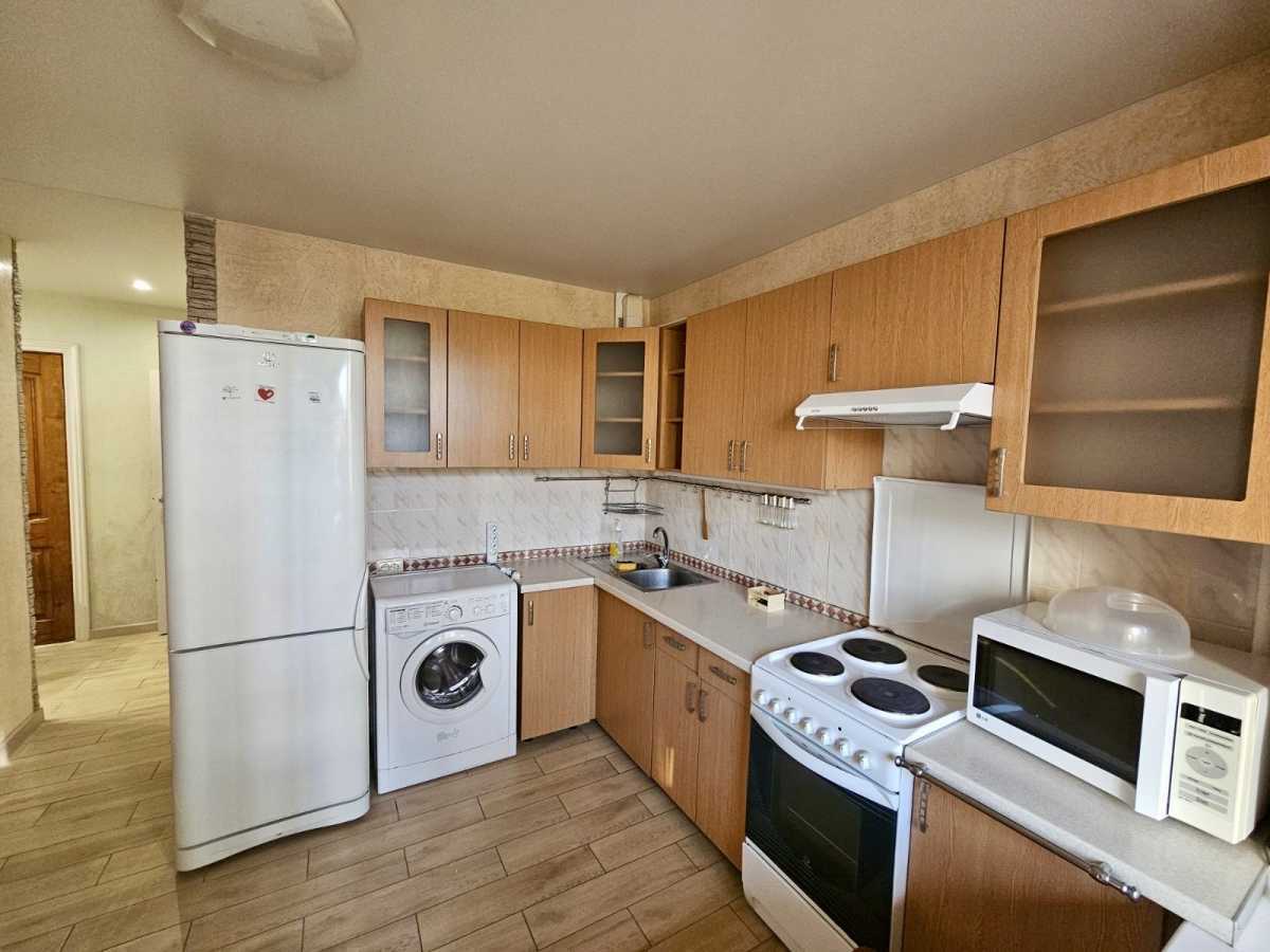 Аренда 1-комнатной квартиры 35 м², Героев Сталинграда просп., 35