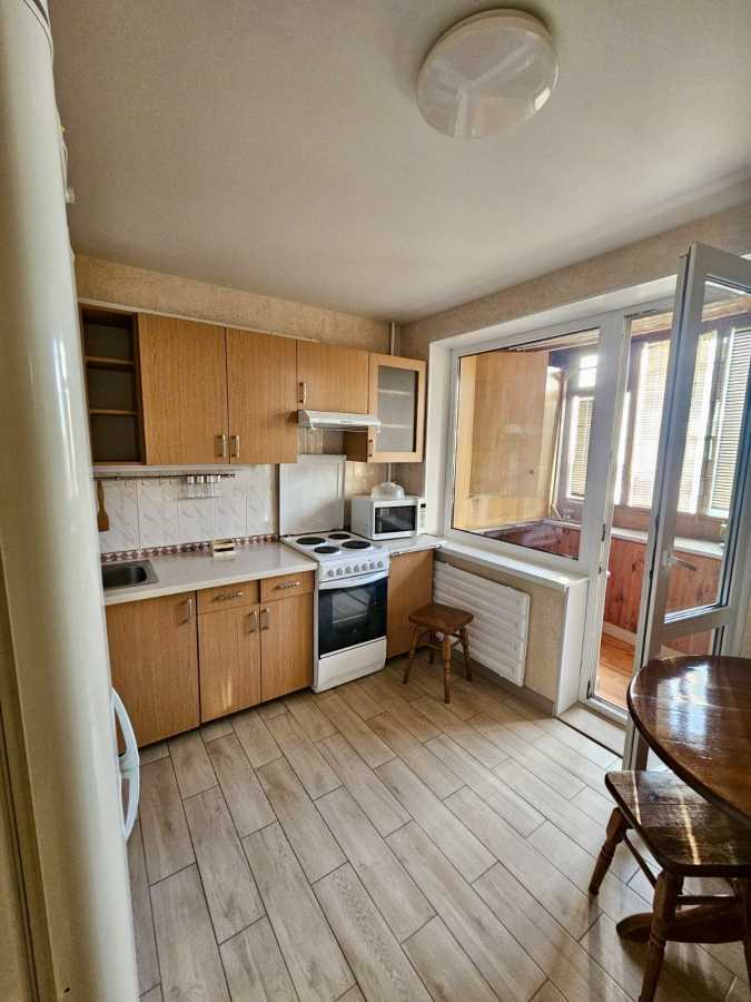Аренда 1-комнатной квартиры 35 м², Героев Сталинграда просп., 35