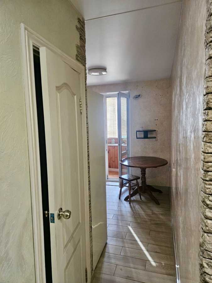 Аренда 1-комнатной квартиры 35 м², Героев Сталинграда просп., 35