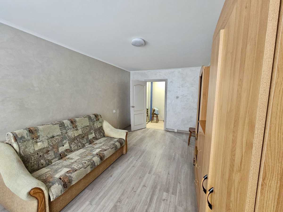 Аренда 1-комнатной квартиры 35 м², Героев Сталинграда просп., 35