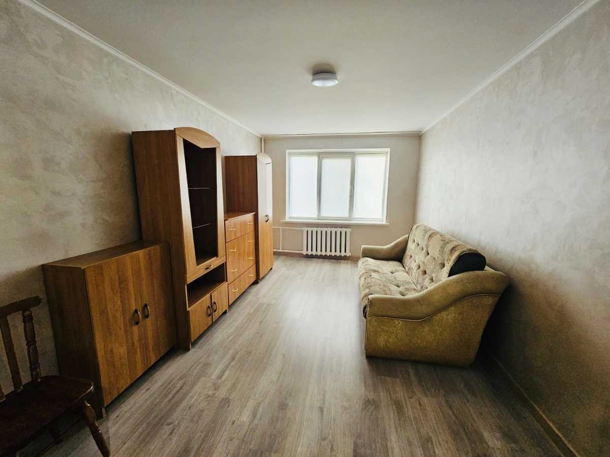 Аренда 1-комнатной квартиры 35 м², Героев Сталинграда просп., 35
