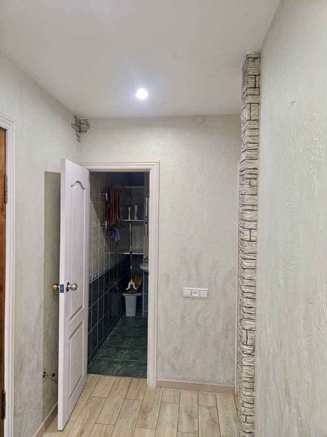 Аренда 1-комнатной квартиры 35 м², Героев Сталинграда просп., 35