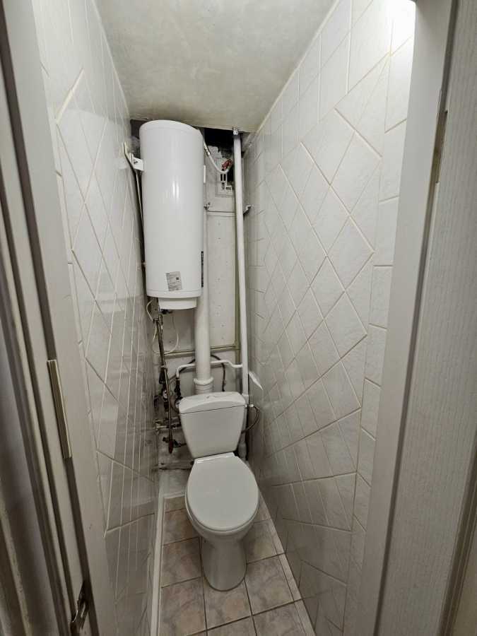Аренда 1-комнатной квартиры 35 м², Героев Сталинграда просп., 35