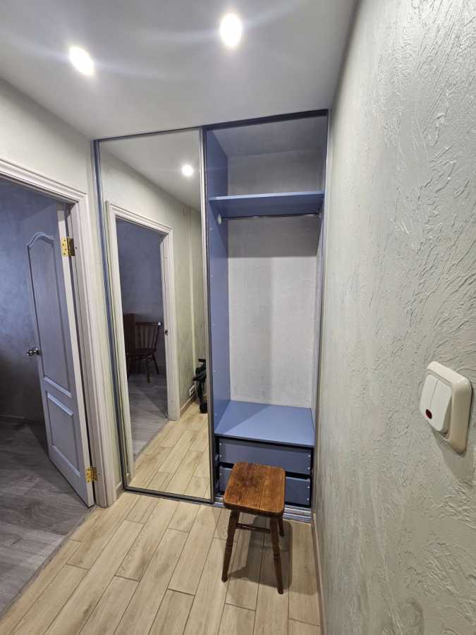 Аренда 1-комнатной квартиры 35 м², Героев Сталинграда просп., 35