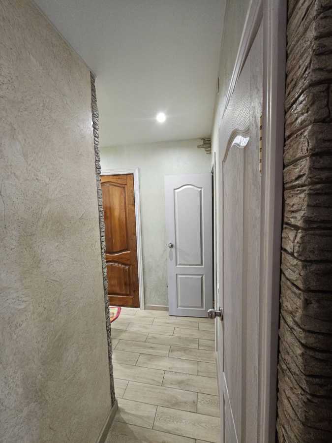 Аренда 1-комнатной квартиры 35 м², Героев Сталинграда просп., 35