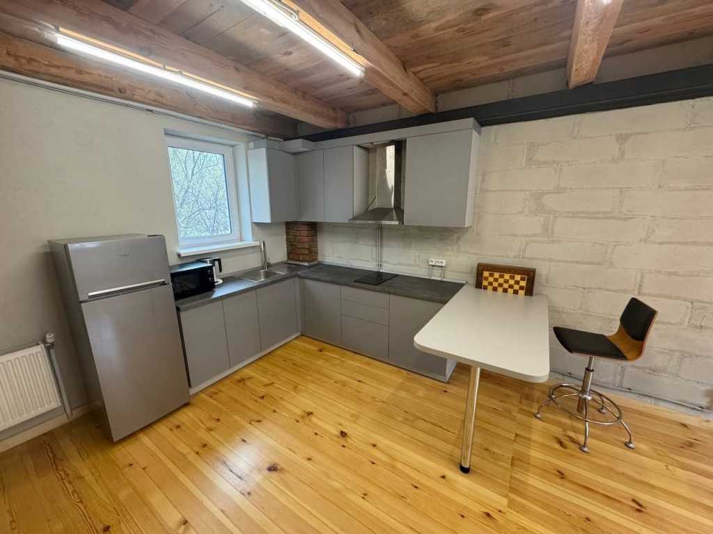 Продажа гаража 120 м², Тираспольская ул., 12-14