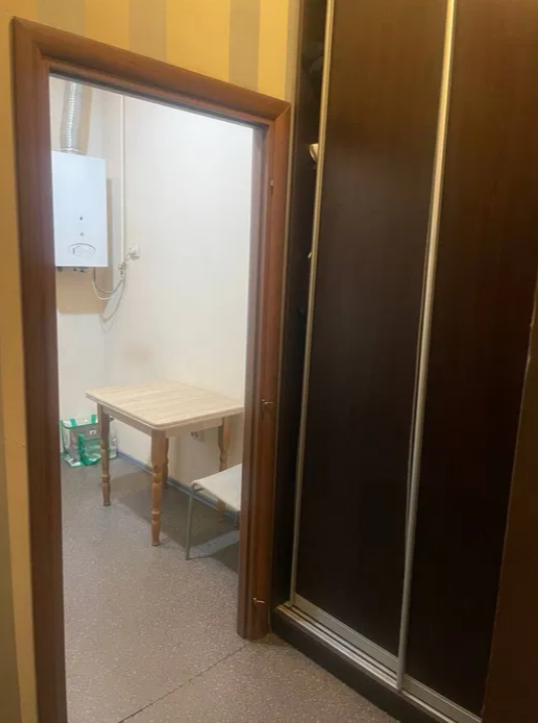 Продажа 2-комнатной квартиры 50 м², Троицкая ул.