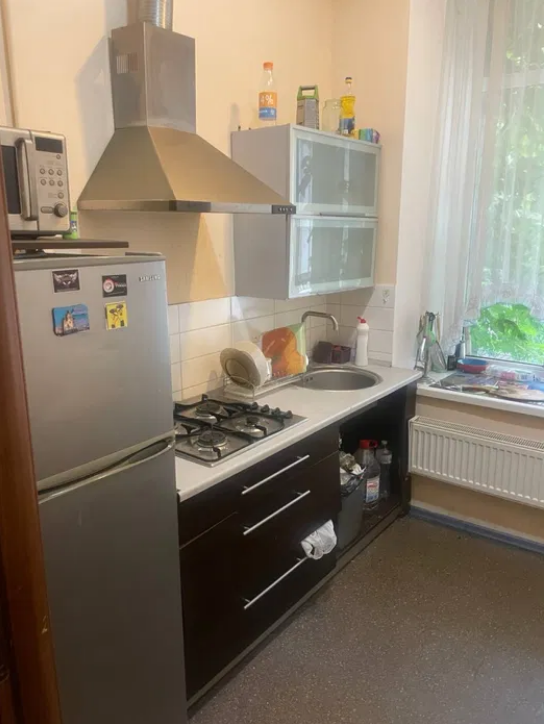 Продажа 2-комнатной квартиры 50 м², Троицкая ул.