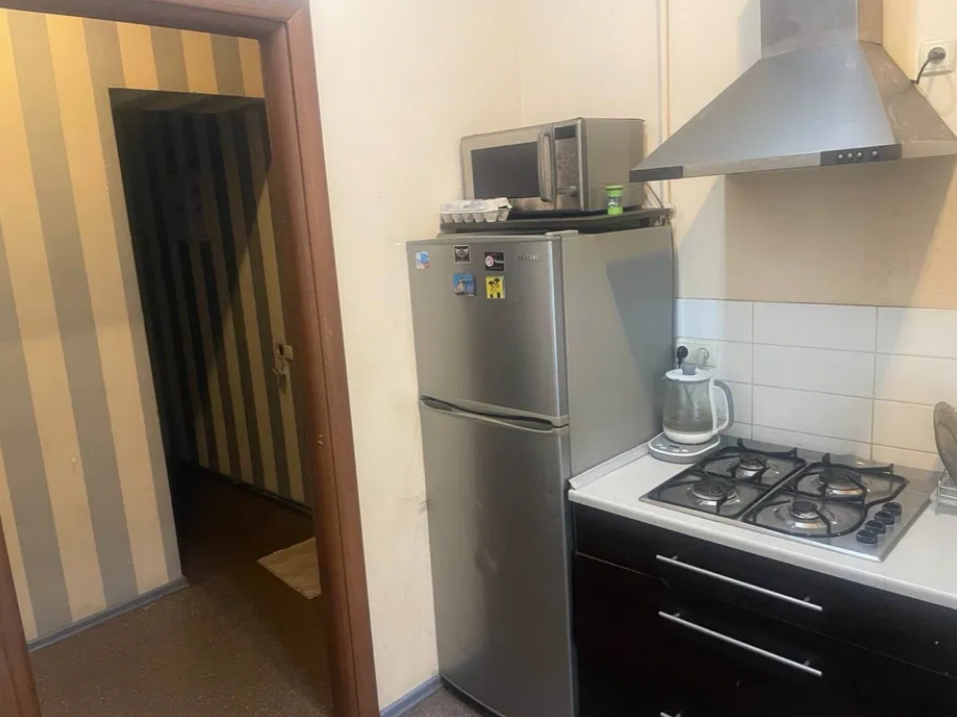 Продажа 2-комнатной квартиры 50 м², Троицкая ул.