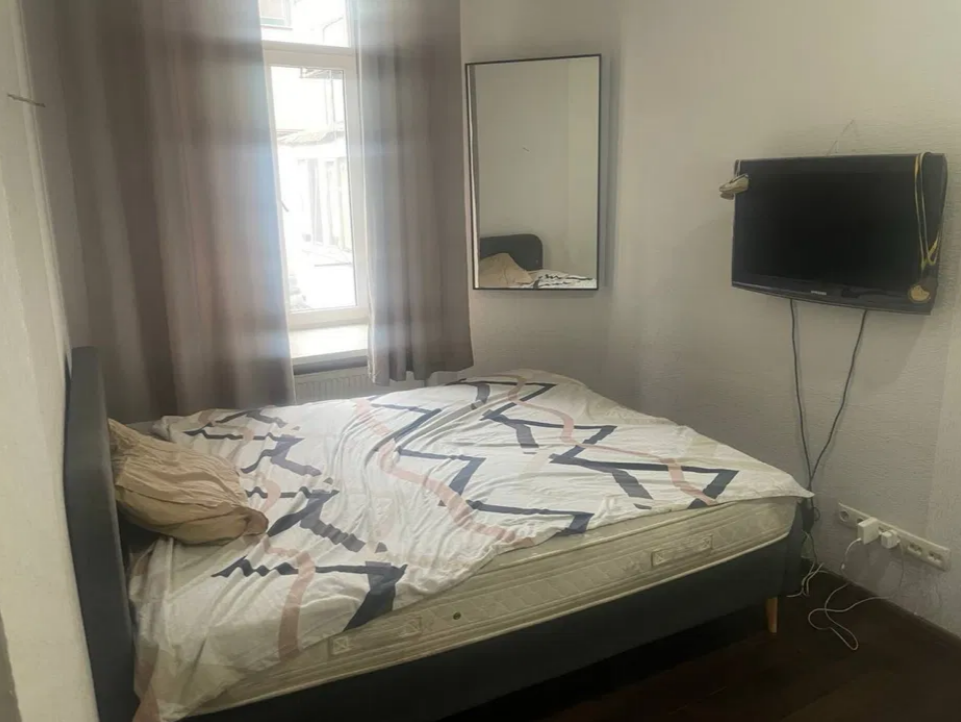Продажа 2-комнатной квартиры 50 м², Троицкая ул.