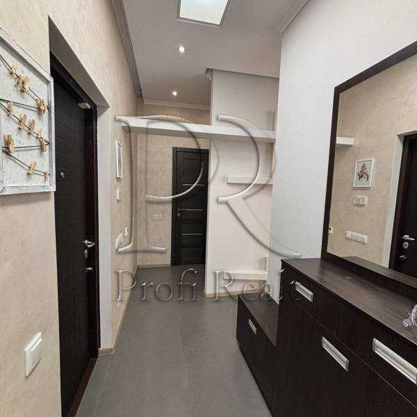 Продажа 2-комнатной квартиры 65 м², Гоголя ул., 17