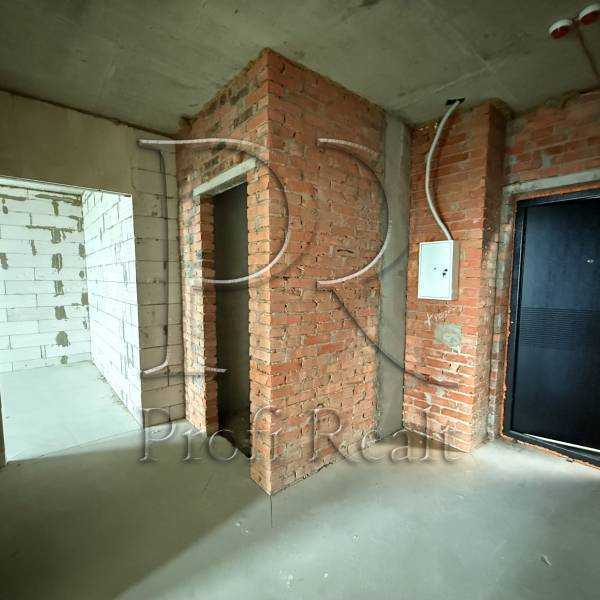Продаж 2-кімнатної квартири 56 м², Науки просп., 58