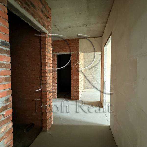 Продаж 2-кімнатної квартири 56 м², Науки просп., 58