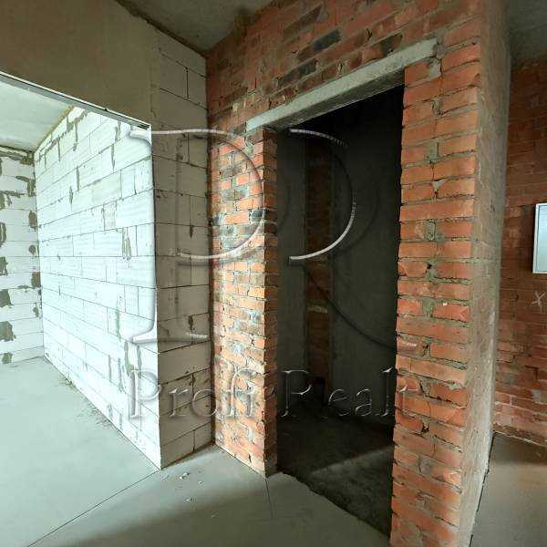 Продаж 2-кімнатної квартири 56 м², Науки просп., 58