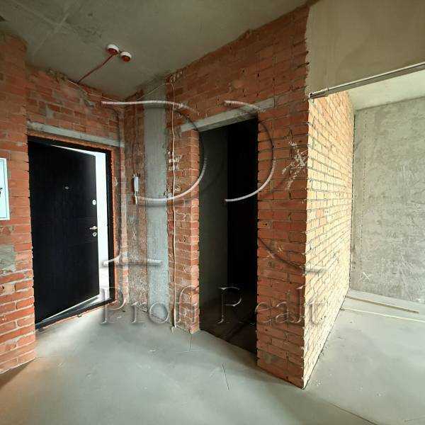 Продаж 2-кімнатної квартири 56 м², Науки просп., 58