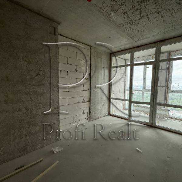 Продаж 2-кімнатної квартири 56 м², Науки просп., 58