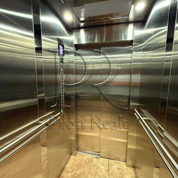 Продаж 2-кімнатної квартири 56 м², Науки просп., 58