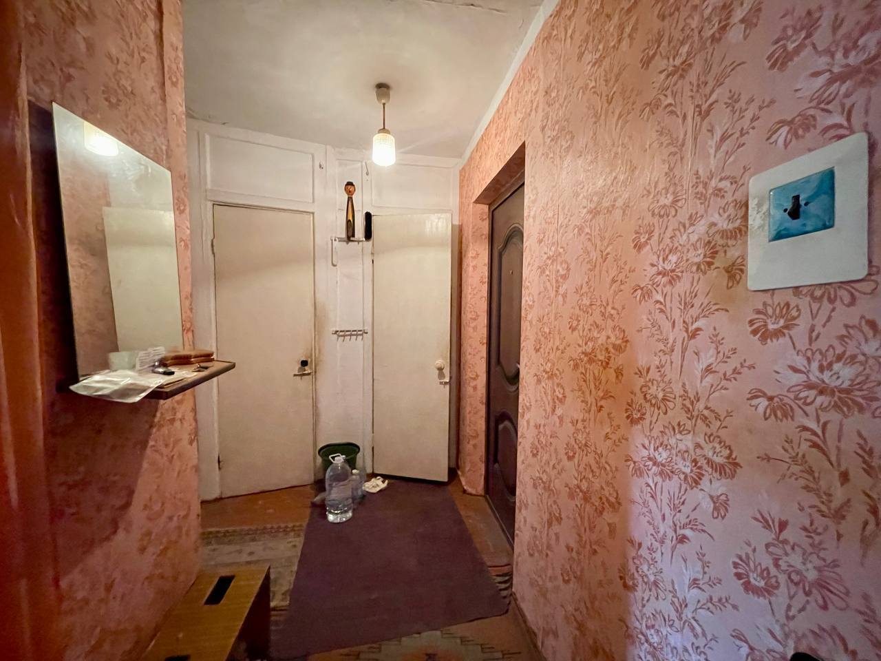 Продажа 4-комнатной квартиры 61.5 м², Попова ул.