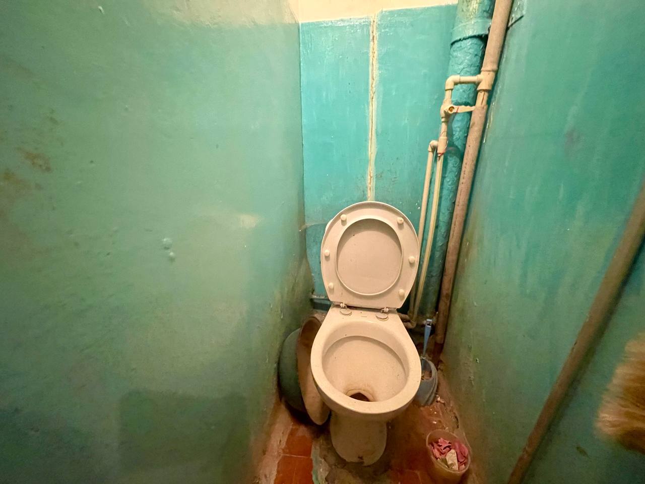 Продажа 4-комнатной квартиры 61.5 м², Попова ул.