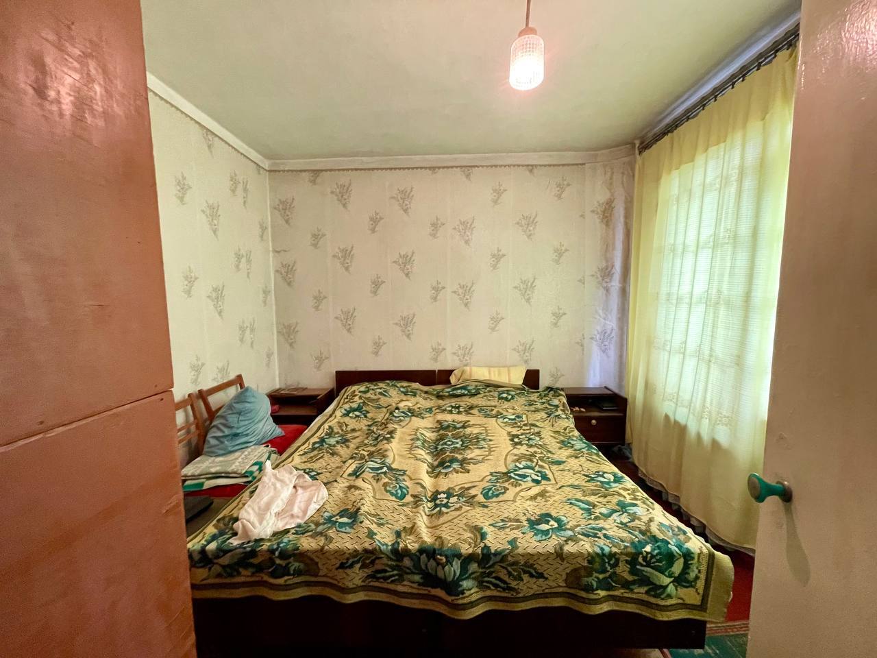 Продажа 4-комнатной квартиры 61.5 м², Попова ул.