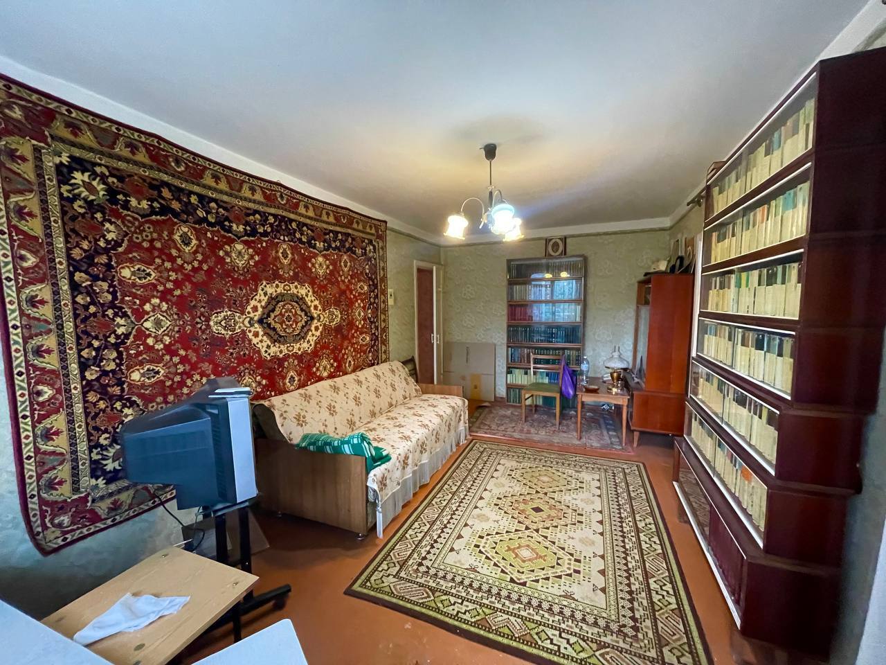 Продажа 4-комнатной квартиры 61.5 м², Попова ул.