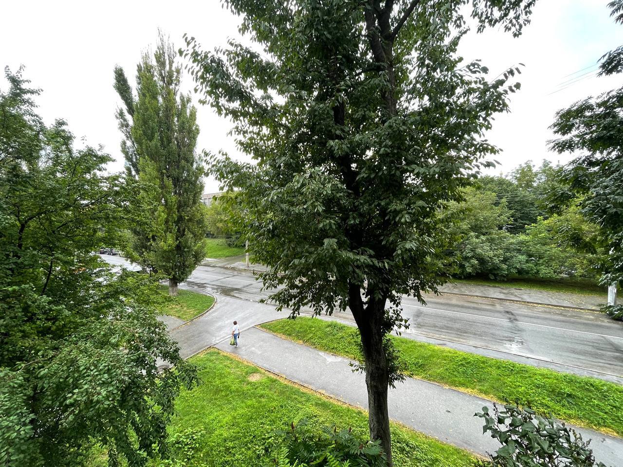 Продажа 4-комнатной квартиры 61.5 м², Попова ул.