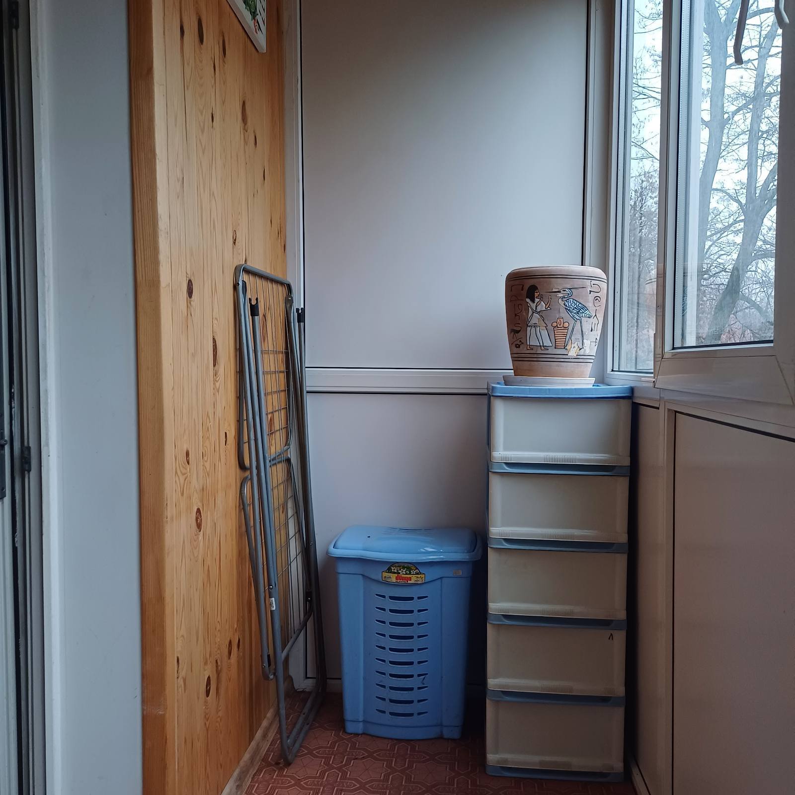 Продаж 2-кімнатної квартири 32 м², Перемоги просп., 103А