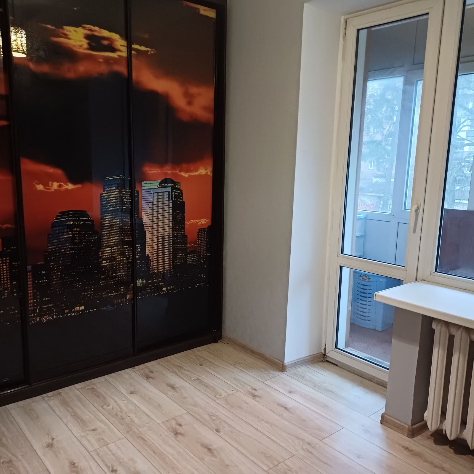 Продаж 2-кімнатної квартири 32 м², Перемоги просп., 103А