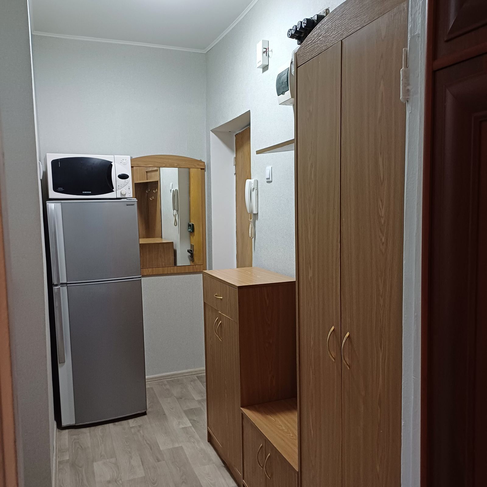 Продаж 2-кімнатної квартири 32 м², Перемоги просп., 103А