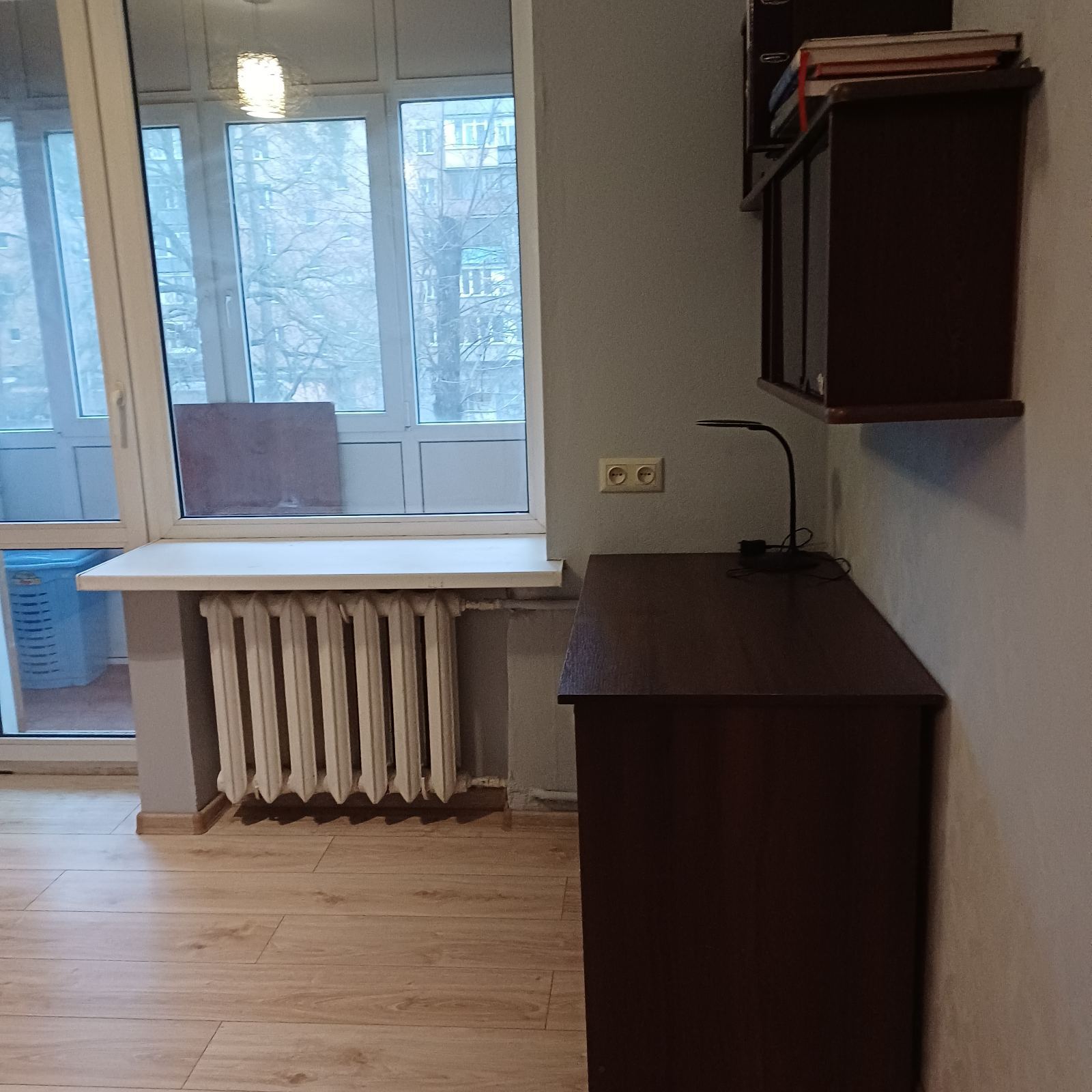 Продаж 2-кімнатної квартири 32 м², Перемоги просп., 103А