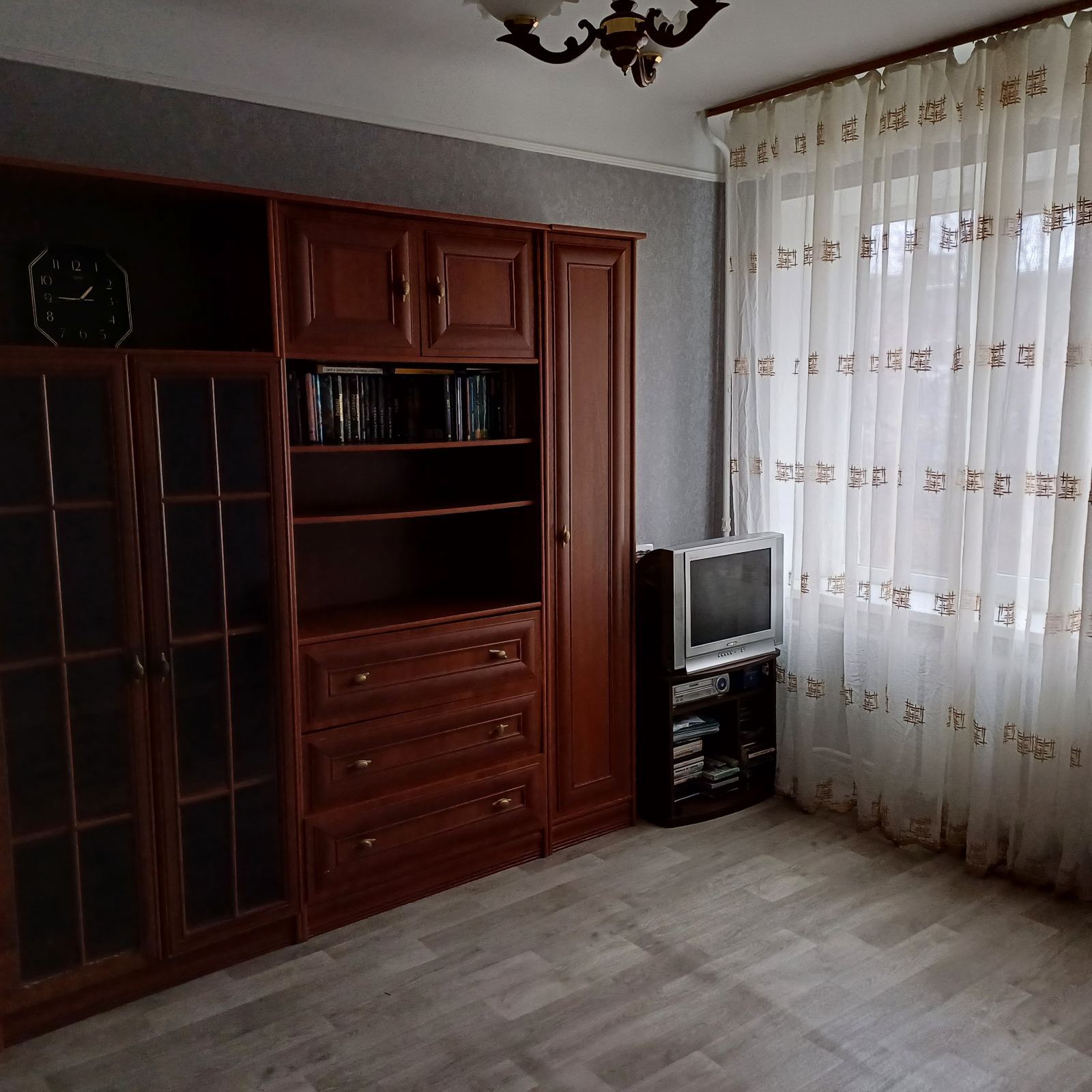Продаж 2-кімнатної квартири 32 м², Перемоги просп., 103А