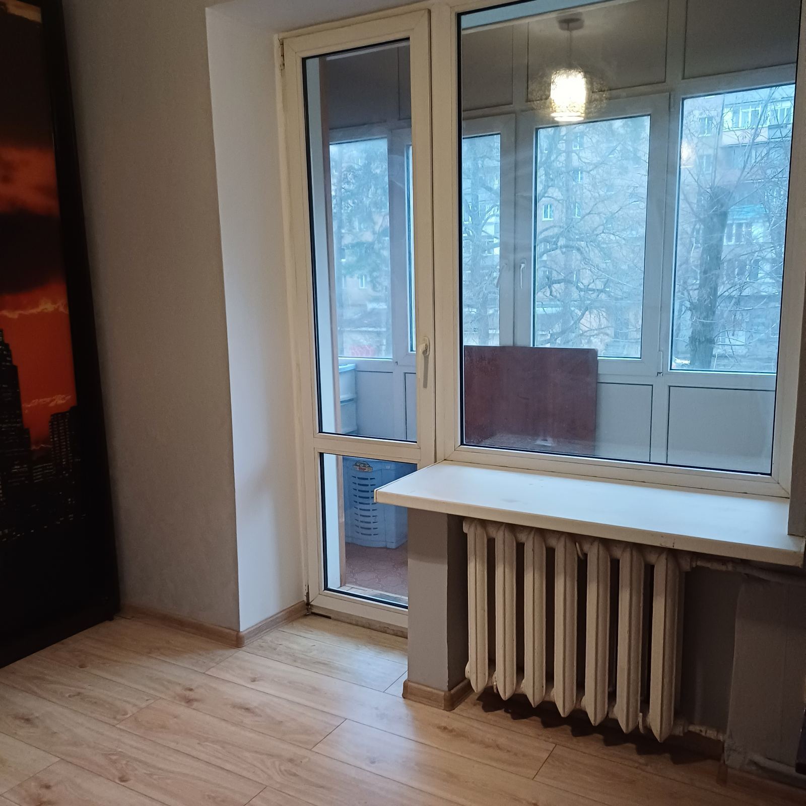 Продаж 2-кімнатної квартири 32 м², Перемоги просп., 103А
