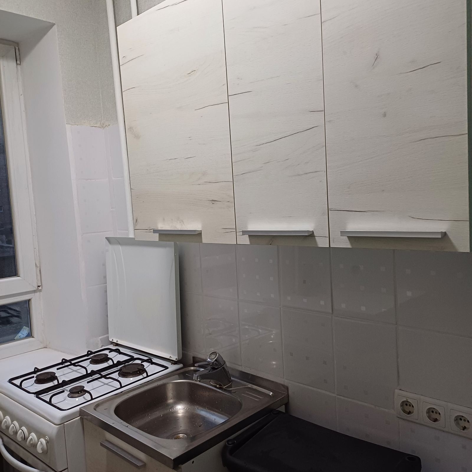 Продаж 2-кімнатної квартири 32 м², Перемоги просп., 103А