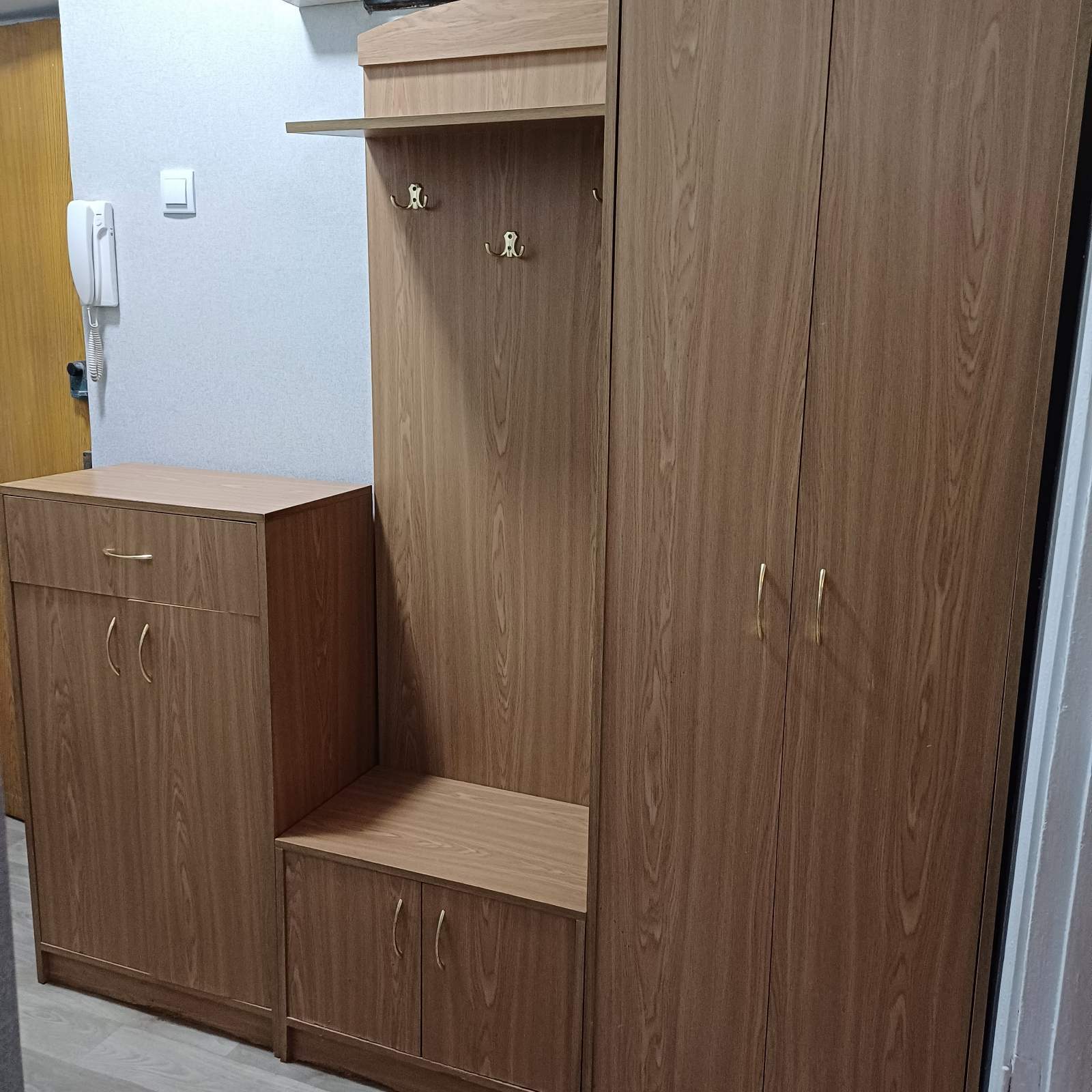 Продаж 2-кімнатної квартири 32 м², Перемоги просп., 103А