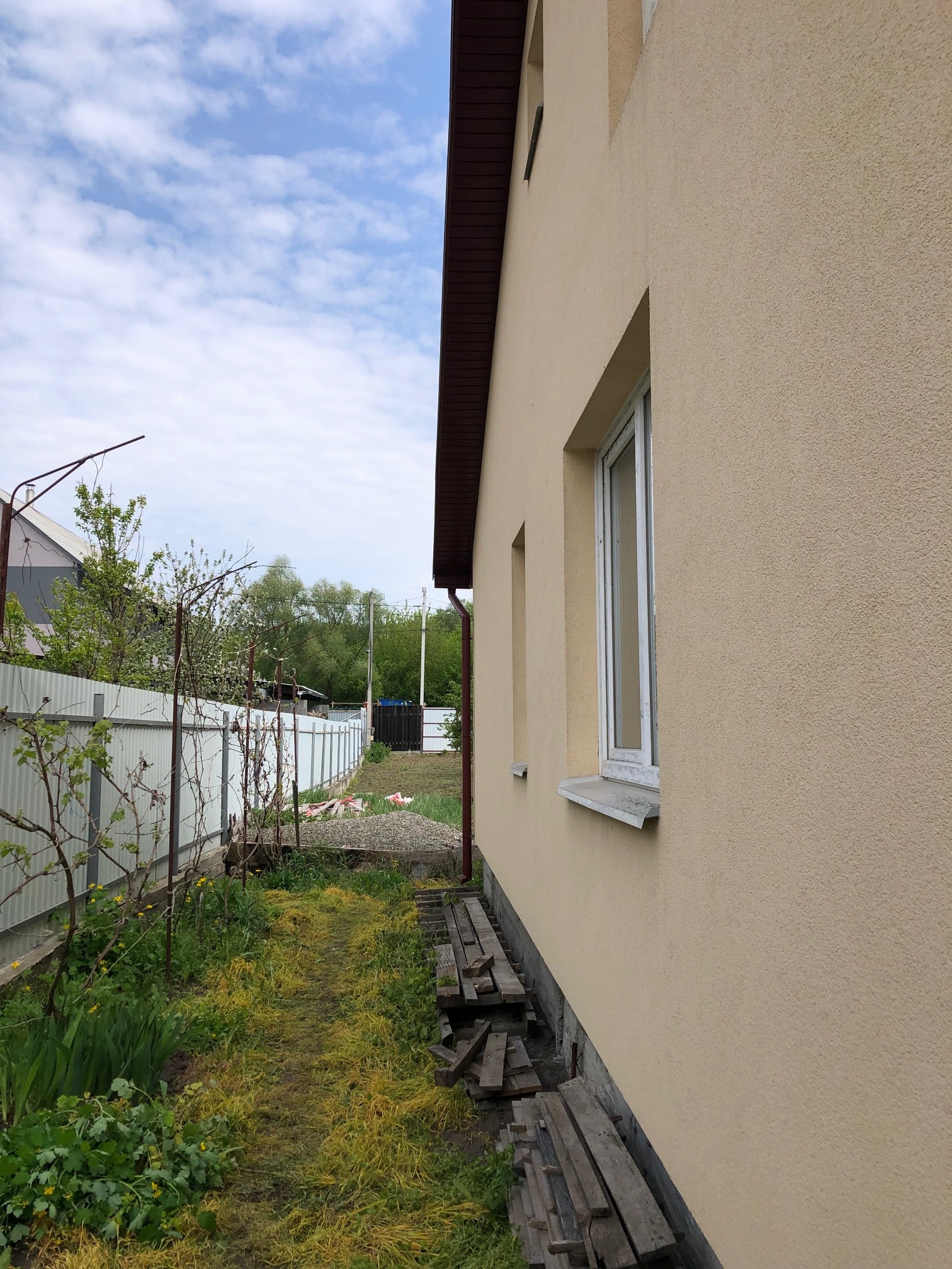 Продаж будинку 78 м², Богдана Хмельницького вул., Хменьницького