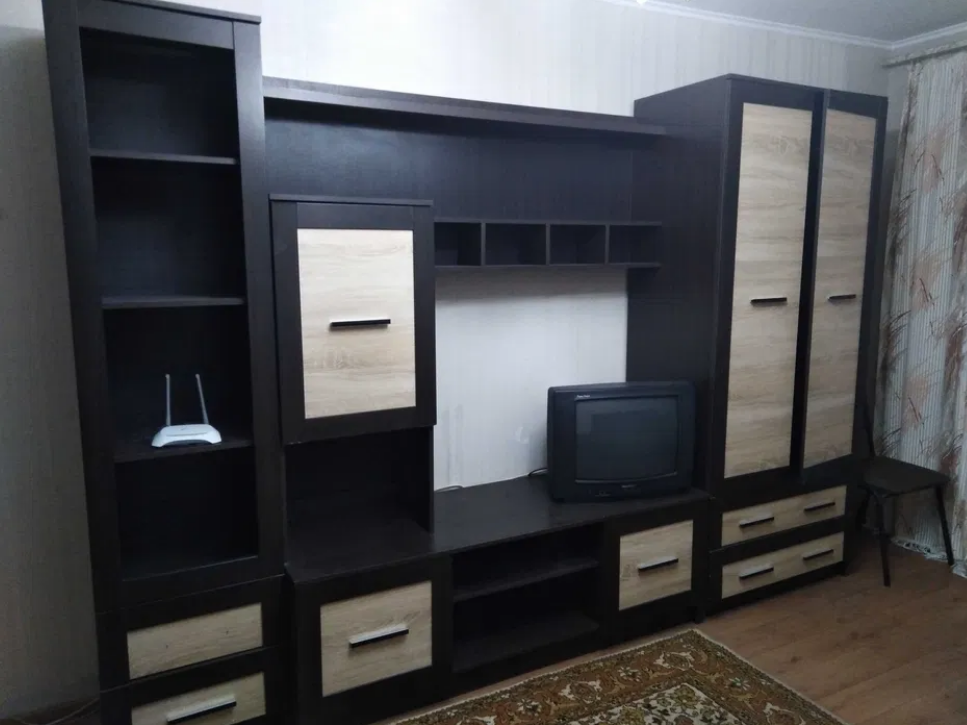 Продажа 1-комнатной квартиры 33 м², Среднефонтанская ул.