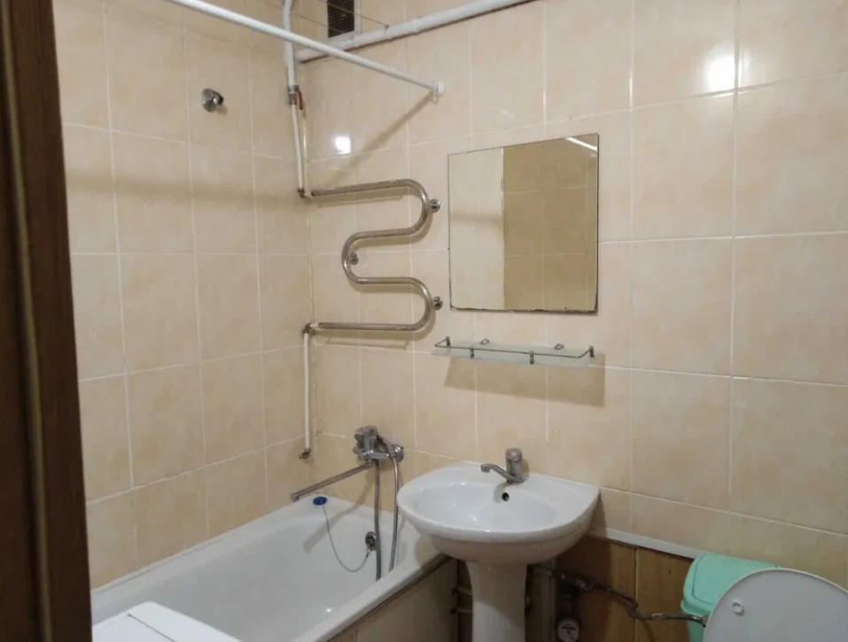 Продажа 1-комнатной квартиры 33 м², Среднефонтанская ул.